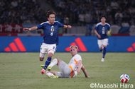 プレー時間が短いのに点を取る2人、セットプレーのキッカーを任せたい選手、戦力として厳しいのは【アイスランドに勝利！日本代表｢北中米W杯へ！｣の大激論】(5)の画像