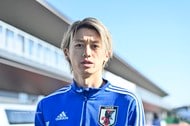 「これは涼しげで良いな」J2山口の地元高校との「コラボアロハシャツ」に賛辞!「可愛い〜」「これからのシーズンにピッタリ」などの声の画像