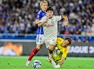 電気グルーヴのライブでJ2史上最多4万7628人動員も…”ホーム”で勝利逃した清水の無念 PHOTOギャラリー【明治安田J2リーグ 第26節 清水エスパルスvsジェフユナイテッド千葉 2023年7月16日 18:03キックオフ】の画像