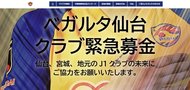 ベガルタ仙台“11試合未勝利”の光明(2)20歳・田中渉”欠落ピース“を埋める可能性の画像
