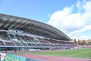 「これがJ1効果か…」「年パスでこれはすげえ」J1昇格を決めた岡山の「シーズンチケットの完売続出早見表」がスゴい！「岡山のチケットは確保は難しそう」の声の画像