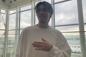 メッシを破って全米王者に！元日本代表・山根視来激白(２)｢どの試合も目立ちたい｣吉田麻也に学んだ選択、｢もっとうまくなりたい｣代表への思い、｢地球の中で探せばいい｣引退後の画像