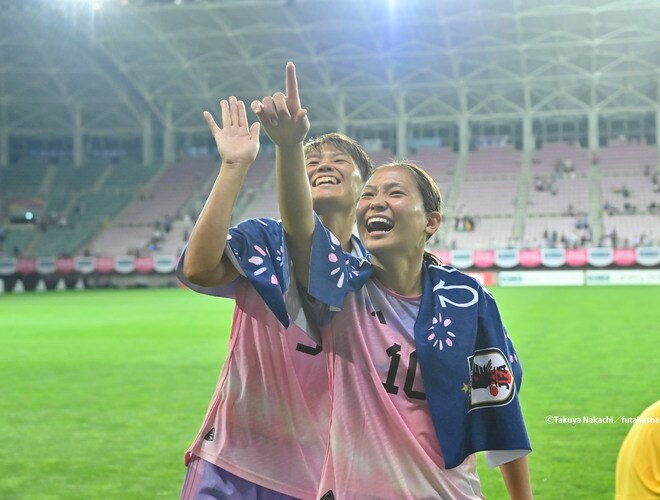 【試合アルバム(1)】MS&AD杯　なでしこジャパンーパナマ代表　２０２３年７月１４日（仙台／ユアテックスタジアム）の画像014