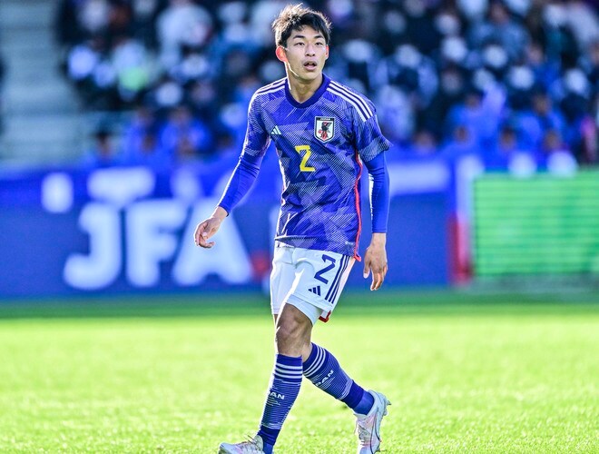 【アジアカップ敗退の森保ジャパン、チーム復活の救世主を探せ(2)】中盤と左右サイドバックで期待の11人…… “日本代表にはない武器” を持つ元浦和レッズの2選手の画像002