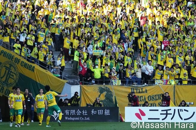 フクアリの奇跡！スタジアムで奇跡と悲劇が交錯！熱狂と興奮、歓喜と落胆…歴史的大逆転の90分を現地カメラマンが振り返る【ジェフユナイテッド千葉vsRB大宮アルディージャ】激闘PHOTOギャラリーの画像