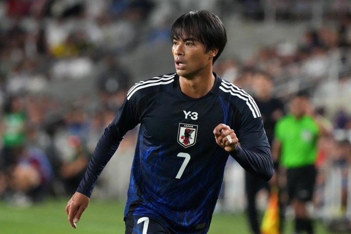 三笘薫が証明した｢特別な力｣！6月までに上田綺世、久保建英、中村敬斗、堂安律らに求められること【若き日本代表が示した｢ワールドカップ優勝｣へのラストピース】(3)