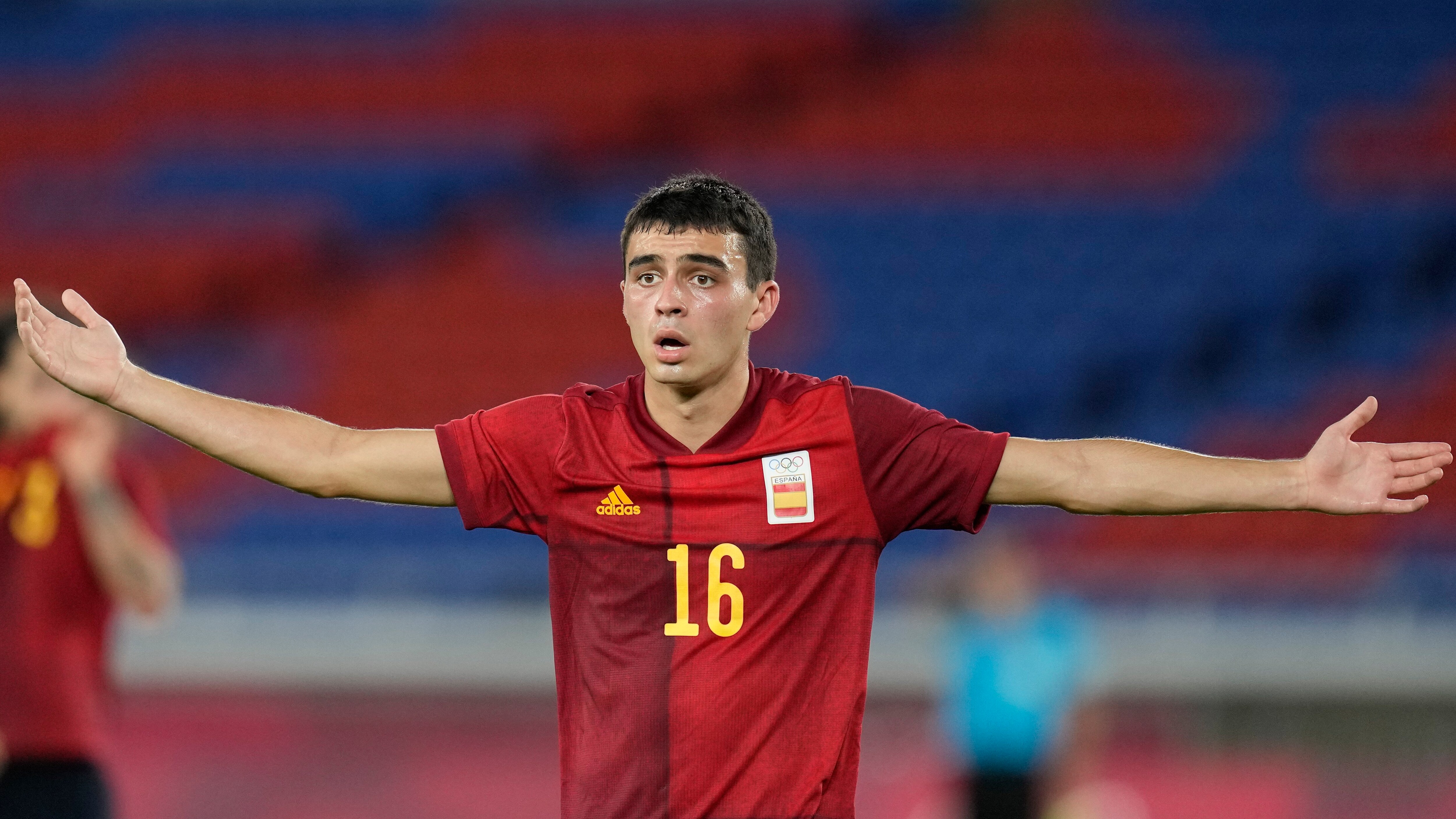 1位は104億円の スペインの至宝 東京オリンピック出場選手 サッカー選手市場価値ランキング 概要 海外サッカー ニュース サッカー批評web