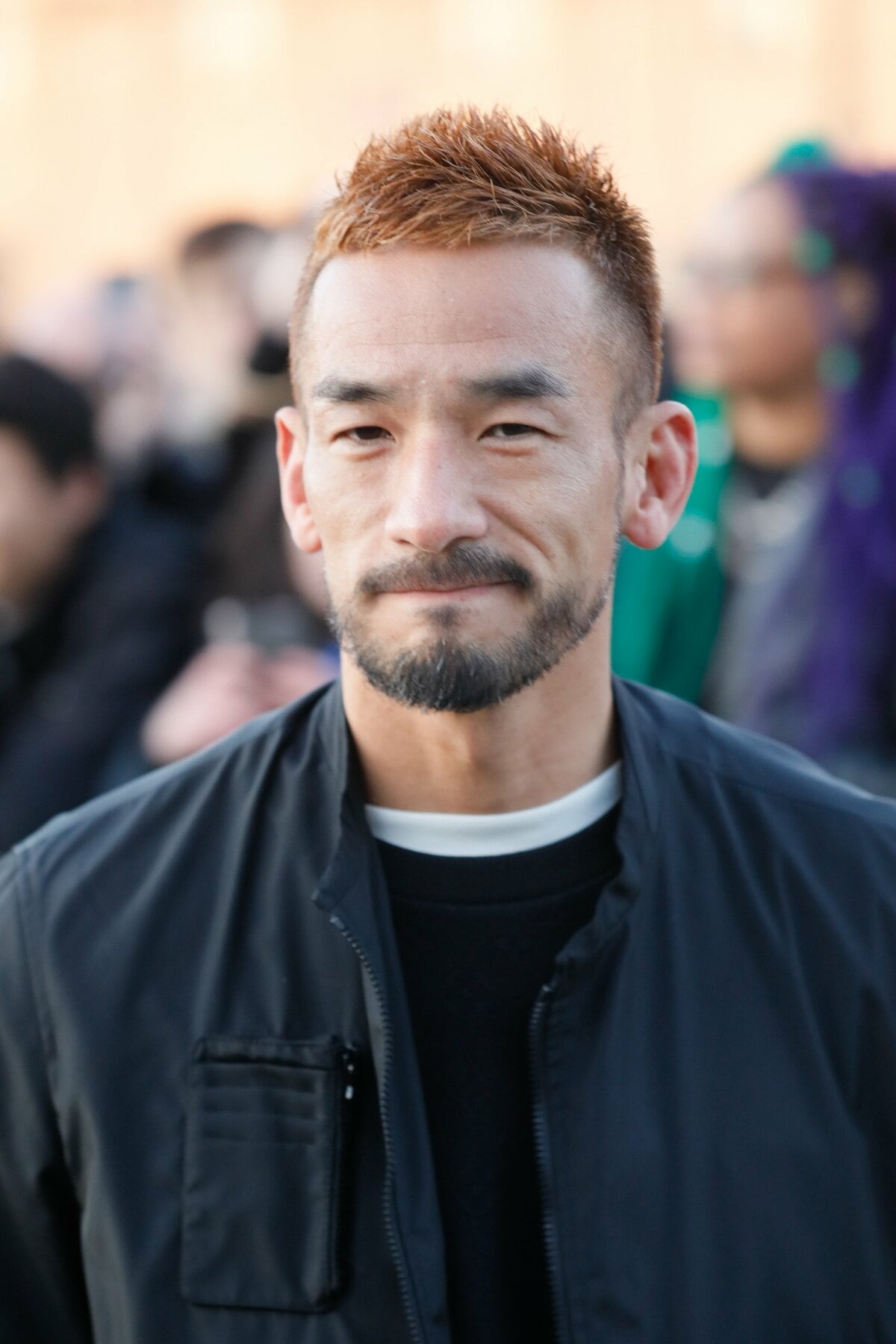 最高に似合ってます 元サッカー日本代表mf中田英寿氏がお米の収穫に参戦 3000超いいね がついた頭にタオルを巻いて作業をする姿のインスタ投稿 画像 サッカー批評web 最高に似合ってます 元サッカー日本代表mf中田英寿氏がお米の収穫に参戦 3000超いいね がついた頭にタオルを巻いて作業をする姿のインスタ投稿 画像 サッカー批評web