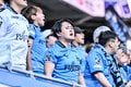 【サポーターアルバム】800km離れた広島に駆けつけ勝利をもたらした川崎フロンターレのサポーター写真71枚！「サンフレッチェ広島ー川崎フロンターレ」の画像005