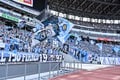 【サポーターアルバム】国立競技場を青く染め上げた川崎フロンターレのサポーター写真81枚！ ACLE準優勝後初の国内試合「鹿島アントラーズー川崎フロンターレ」の画像038