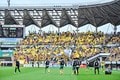 【仙台サポーターアルバム(1)】千葉戦に2000人が駆け付けたベガルタ仙台のサポーター写真99枚！ 雨中で声援鳴り響かせた「ジェフユナイテッド千葉ーベガルタ仙台」の画像023