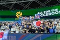 【試合アルバム】Ｗ杯アジア最終予選　オーストラリア代表ー日本代表　2022年3月24日（シドニー）（１）の画像038