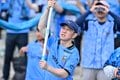 【サポーターアルバム(1)】ホーム4連戦の最終戦を戦った川崎フロンターレのサポーター写真99枚！ 2万1440人が駆け付け最高の雰囲気作る「川崎フロンターレーガンバ大阪(1)」の画像091