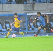 J1川崎、2度目の9連勝も「甘すぎた意思統一」で薄氷の“ラスト10分”の画像