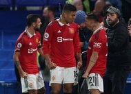 「ハフェルツのシュートえぐかったなー」!! チェルシーのドイツ代表MFカイ・ハフェルツの「スーパーゴールが炸裂」! 「決勝トーナメント進出」を決めるの画像