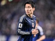 板倉滉は当確！ベンチ入り確実は？人材豊富な3バック｢ベストの3人｣！E-1選手権で森保監督が｢使える｣と確信したGKとDF【サッカー日本代表｢11月シリーズ｣の大激論】(5)の画像
