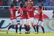 【Jリーグ分析】浦和、ホーム最終戦は「劇的弾」で清水に敗戦し「リーグ5位以下」確定!大卒ルーキー大久保智明「ミスを恐れずにやるべきだった」【浦和レッズ勝利への執念と有終の美(1)】の画像