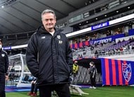 【試合アルバム】明治安田生命J2リーグ第２３節　横浜FCーアルビレックス新潟　2022年6月26日（ニッパツ）の画像