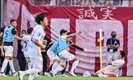 「サッカー批評のtoto予想」(第1246回)6月26・27日 長崎vs磐田、鹿島vs札幌「無敗中対決」に落とし穴!?の画像