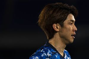 日本代表「怒涛の連戦」激論　大住良之×後藤健生(11)「W杯最終予選」(後編) 五輪代表とA代表の「融合」チームの画像