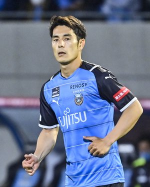 アジアでも“川崎らしさ”は不変！「鬼プレス」が導いた“PA強奪”弾！の画像