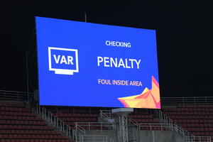 大住良之の「この世界のコーナーエリアから」　連載第45回「ドイツ人はPKを“11メートル（Elfmeter）”と呼ぶ」（前編）の画像