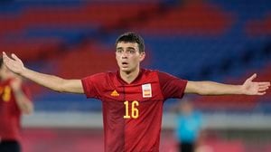 1位は104億円の「スペインの至宝」！【東京オリンピック出場選手】サッカー選手市場価値ランキングの画像