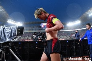 大迫勇也と武藤嘉紀が2点ずつ！ヴィッセル神戸が怒涛の5点奪取で鹿島に圧勝！　PHOTOギャラリー【明治安田Ｊ１リーグ 第８節 鹿島アントラーズｖｓヴィッセル神戸 ２０２３年４月１５日 １６：０３キックオフ】の画像