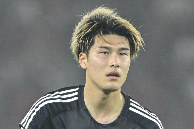 「パベルだ!ジェフに居たパベル!!」チェコ王者の日本代表DF橋岡大樹お出迎え映像が話題「今までで1番面白い加入発表」「パベルと槇原敬之の夢のコラボ」の声の画像