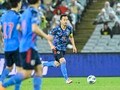 【試合アルバム】Ｗ杯アジア最終予選　オーストラリア代表ー日本代表　2022年3月24日（シドニー）（3）の画像045