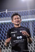横浜FCに完敗で名古屋フィッカデンティ監督「チーム全体として弱かった」の画像004