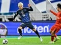 【先発5人入れ替えの日本代表の中国戦。アピールできたのは誰か？(2)】伊東・中村の両ワイドは徹底マークに苦戦。失点関与の瀬古はホロ苦い最終予選デビュー。生き残りを賭けて3月シリーズへの画像004