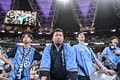 【サポーターアルバム】ACLE決勝で敗退した川崎サポーターの涙の姿……試合後、現地で感情を爆発させたサポーター写真51枚「アル・アハリー川崎フロンターレ」の画像026