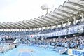 【サポーターアルバム(2)】G大阪戦の執念の同点弾導いた川崎フロンターレのサポーター写真94枚！ Gゾーンからメインスタンドまで撮影「川崎フロンターレーガンバ大阪(2)」の画像043