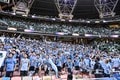 【サポーターアルバム】サウジアラビア・ジェッダ開催のACLE決勝に川崎サポーター700人が集結！ 現地で声援を送ったサポーター写真78枚「アル・アハリー川崎フロンターレ(1)」の画像077