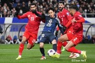 日本代表GK加入も｢カッコよすぎ｣｢至高の素晴らしさ｣王者ナポリの