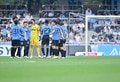 【試合アルバム】ホームで2連勝した川崎フロンターレでのC大阪戦でのプレー写真70枚！「川崎フロンターレーセレッソ大阪」の画像006