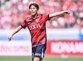 【試合アルバム】鬼木監督の古巣・川崎を国立で破った鹿島アントラーズのプレー写真78枚！「鹿島アントラーズー川崎フロンターレ」の画像013