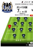 ベンチ外が濃厚な遠藤を勝って送り出す J1プレビュー G大阪 鹿島 サッカー批評web