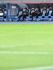 川崎フロンターレの新加入2選手に早くも明暗！「等々力で放った一発ギャグ」意外な結果の画像