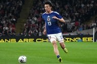 【W杯の26人決定！♯1】｢三笘抜きでも我々は勝てた！｣森保監督が涙で語った“総合力”への自信。逆境をはねのけW杯に挑む顔ぶれと実績の画像