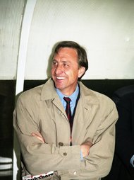 フレンキー・デ・ヨング