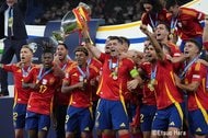 アジア躍進、欧州苦戦が示す｢W杯大波乱｣【前編】オランダ、スイス、チェコを翻弄…日本ほかアジアの6カ国は｢不敗のロケットスタート｣の画像