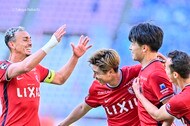 鹿島アントラーズ、浦和レッズ戦最強“3トップ”が躍動でチャンス量産! 連続好機でヴァイラー監督が交代枠余らせる判断も「連続ドロー」に引き込まれるの画像