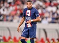 ｢ブラジルの王様、仕上がりすぎててえぐい｣!! ネイマールが猛プレスからゴールを決める！ リオネル・メッシ不在の中サッカーブラジル代表FWが1G1Aの大活躍でパリ・サンジェルマンの4連勝に貢献の画像