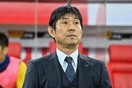 「権田の手はバターでできていた」スペイン紙がサッカー日本代表GK権田修一を独特表現で批判…カタールワールドカップ・コスタリカ代表戦の森保ジャパンを「採点」の画像