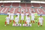 日本代表「2020年秋」奇跡の裏側(3)日本サッカー協会・反町康治技術委員長に聞く 「森保監督の“基準”が見えてきた」の画像