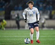 PHOTOギャラリー【明治安田Ｊ１リーグ　第２節　湘南ベルマーレｖｓ横浜ＦＣ　２０２３年２月２４日　１９：３０キックオフ】の画像