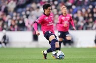 「うますぎん?」「なかなかすごいコース」サッカー日本代表のアル・ラヤンDF谷口彰悟が「正確無比なPK」を沈める! ACL決勝トーナメントでの躍動をファン称賛の画像