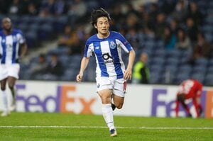 中島翔哉の新天地がいまだ決まらず!! 地元紙がサッカー日本代表復帰を誓うMFの｢移籍先候補｣を考察! ポルトからの移籍先はどこに?の画像